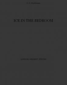 Ice in the Bedroom Read online