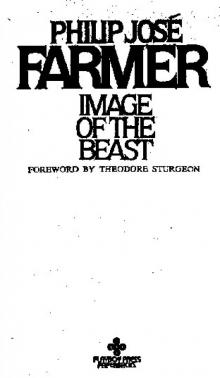 Image of the Beast Read online