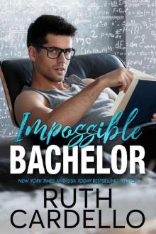 Impossible Bachelor Read online