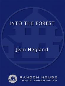 Into the Forest Read online