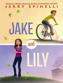 Jake and Lily Read online
