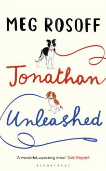 Jonathan Unleashed Read online