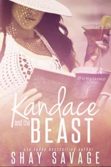 Kandace and the Beast Read online
