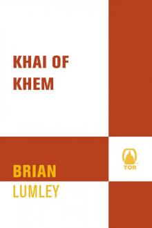 Khai of Khem Read online