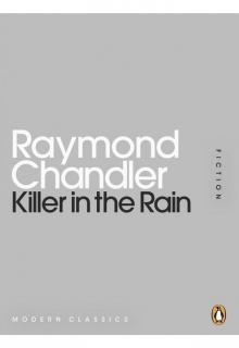 Killer in the Rain Read online