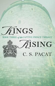 Kings Rising Read online