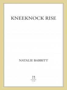 Kneeknock Rise Read online