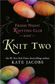 Knit Two Read online
