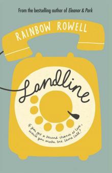 Landline Read online