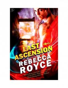 Last Ascension Read online