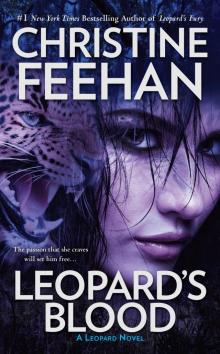 Leopard's Blood Read online