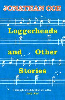 Loggerheads and Other Stories Read online