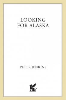 Looking for Alaska Read online