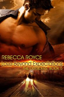 Love Beyond Expectations Read online