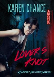 Lover's Knot Read online