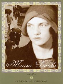 Maisie Dobbs Read online