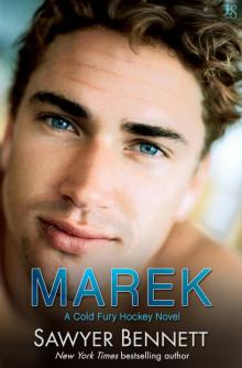 Marek Read online