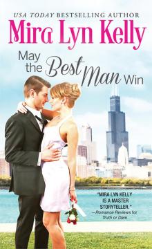 May the Best Man Win Read online