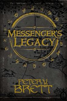 Messenger’s Legacy Read online