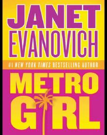 Metro Girl Read online