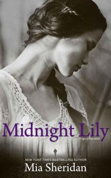 Midnight Lily Read online