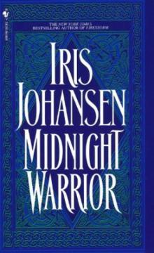 Midnight Warrior Read online