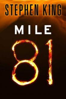 Mile 81 Read online
