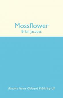 Mossflower (Redwall) Read online