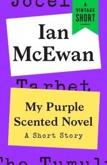 My Purple Scented Novel Read online