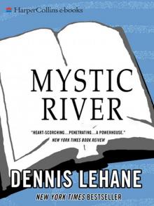 Mystic River Read online