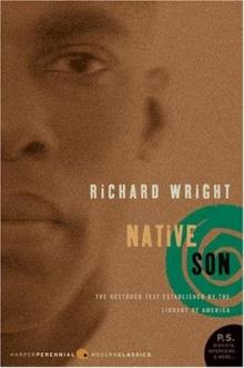 Native Son Read online