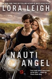 Nauti Angel Read online
