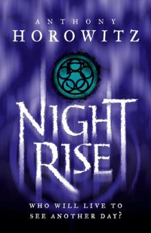 Nightrise Read online