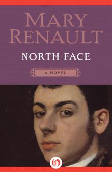 North Face: A Novel