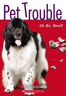 Oh No, Newf! Read online