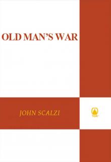 Old Man's War Read online