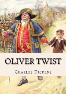 Oliver Twist Read online
