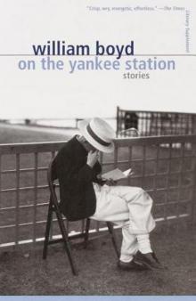 On the Yankee Station: Stories Read online