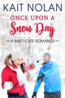 Once Upon a Snow Day Read online