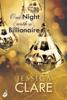 One Night With a Billionaire Read online