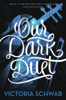 Our Dark Duet Read online