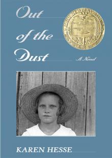 Out of the Dust Read online