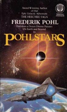 Pohlstars Read online