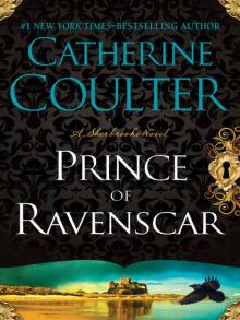 Prince of Ravenscar Read online