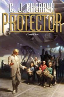 Protector Read online