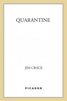 Quarantine Read online