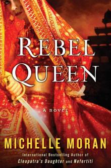 Rebel Queen Read online