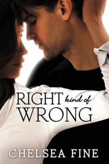 Right Kind of Wrong Read online