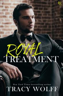 Royal Treatment Read online
