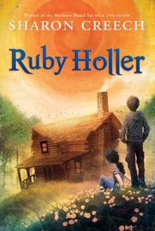 Ruby Holler Read online